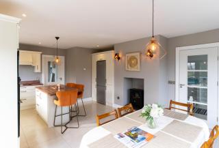 Carhan House - Cahersiveen - 5