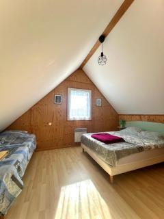 Gîte EAU'DER - 3