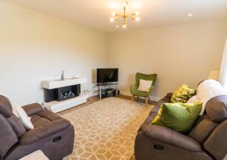 Carhan House - Cahersiveen - 3