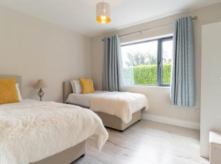 Carhan House - Cahersiveen - 1