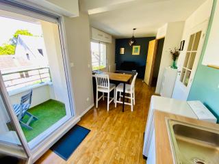 Cocoon - Appartement Centre Ville Concarneau - 5
