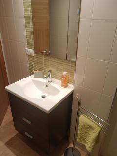 Apartamento en Sanxenxo - Calle Perla - 4