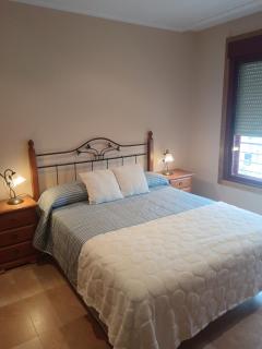 Apartamento en Sanxenxo - Calle Perla - 3