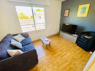Cocoon - Appartement Centre Ville Concarneau - 1