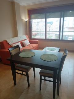 Apartamento en Sanxenxo - Calle Perla - 4