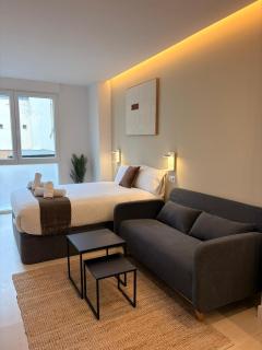 Welcomer Apartments Bernabéu - 5