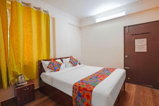 FabHotel Exotic Stay - 6