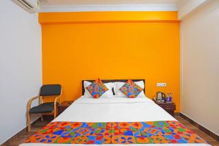 FabHotel Exotic Stay - 4