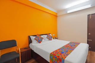 FabHotel Exotic Stay - 2