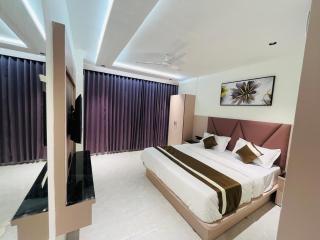 Hotel Pacific Regency - 6