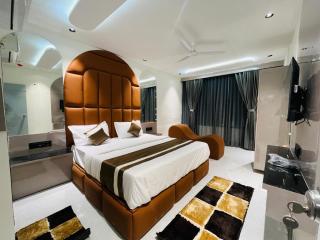 Hotel Pacific Regency - 5