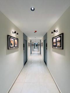Hotel Pacific Regency - 4