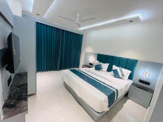 Hotel Pacific Regency - 3