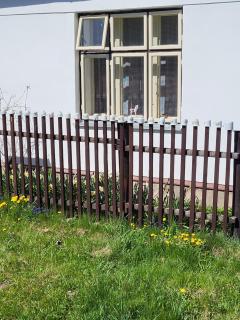 Domek U hřiště - 9