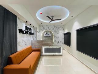 Hotel Pacific Regency - 2