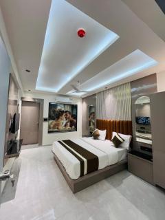 Hotel Pacific Regency - 1