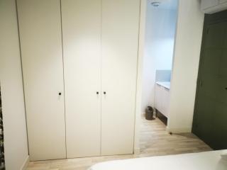 Appartement familial, grand terrasse, centre ville - 7
