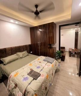 Hotel Sangam Inn - 6