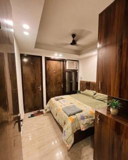 Hotel Sangam Inn - 4