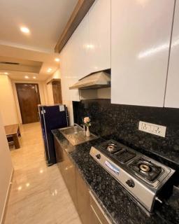 Hotel Sangam Inn - 3