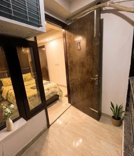 Hotel Sangam Inn - 1