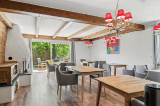 Chalet Bodenschatz - 5