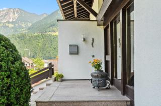 Chalet Bodenschatz - 6