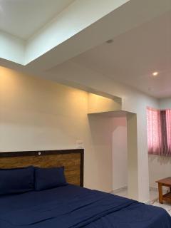 Hyatt Stays Ratnagiri - 8