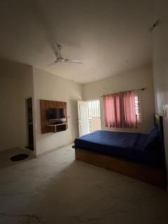 Hyatt Stays Ratnagiri - 4