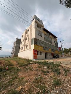 Hyatt Stays Ratnagiri - 3