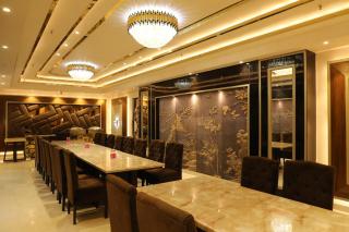 Sona Pristine Hotel And Resort Ambala - 9