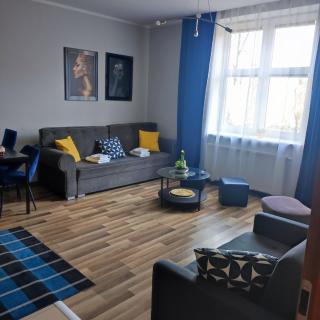 JM 2 Apartment 3 Min Walk from Main Station & Old Town - Free Parking - 1