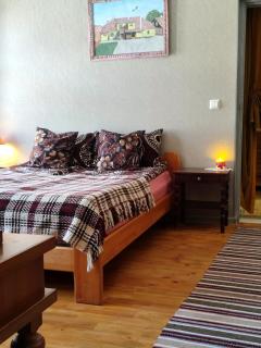 STĀRĶA APARTAMENTI - 8