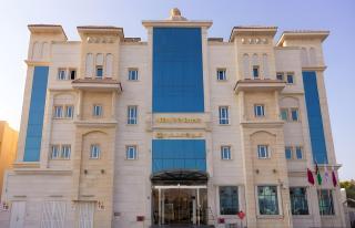 Abraj Royal Hotel - 5