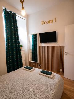 Cozy Flat at Lisboa - Lissabon - 1