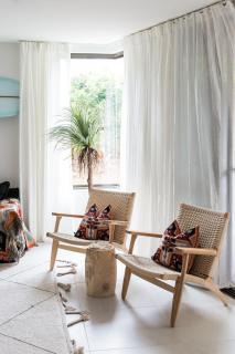 Two bedroom beach bungalow - 3