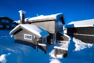 Trysilfjellet Nord 1111B - 7