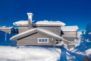 Trysilfjellet Nord 1111B - 3
