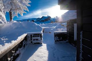 Trysilfjellet Nord 1111B - 2