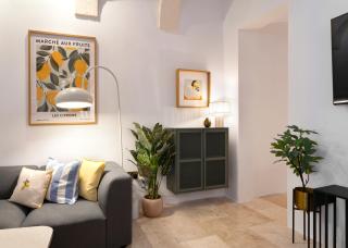 Stylish & traditional 1 bedroom apartment DDEM1-1 - 9