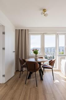 Glow Apartments - Ostuni, blisko Ergo Areny i morza - 8