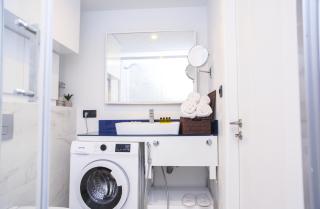 ORBI CITY - Sweet Apartments - 8