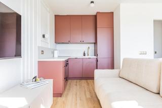 Glow Apartments - Ostuni, blisko Ergo Areny i morza - 5