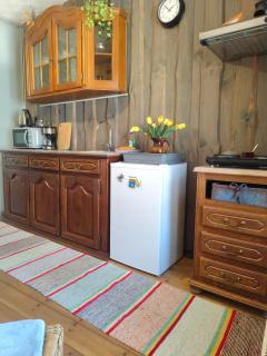 STĀRĶA APARTAMENTI - 7