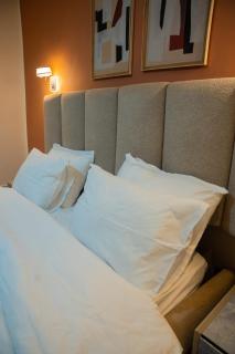 Appartements Quartier Kabulameshi - Lubumbashi - 9