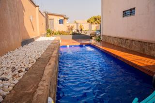 Appartements Quartier Kabulameshi - Lubumbashi - 6