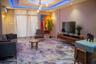 Appartements Quartier Kabulameshi - Lubumbashi - 4