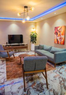 Appartements Quartier Kabulameshi - Lubumbashi - 3