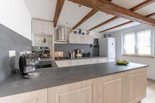 Le Cocon D'Alsace - Maison alsacienne à Willgottheim - 9