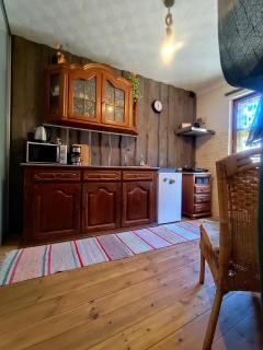 STĀRĶA APARTAMENTI - 6